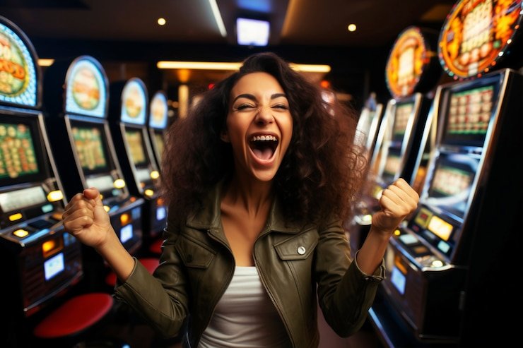 Dream Gaming Roulette wheel broadcast on h5.h89i platform