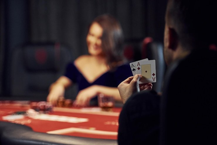 h5.h89i live baccarat table with multilingual dealer