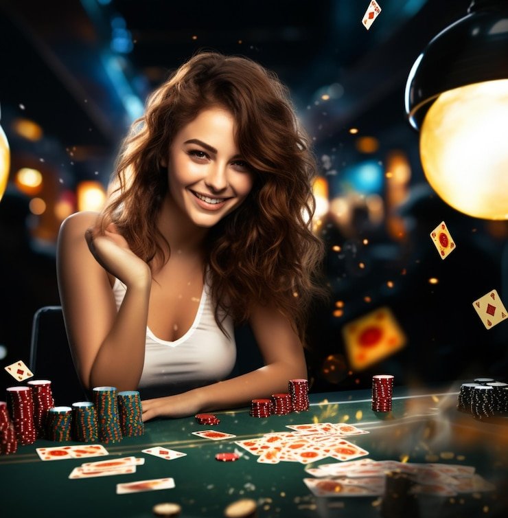 h5.h89i roulette studio with multi-camera HD broadcast