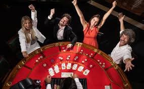 h5.h89i live dealer studio during major sporting events